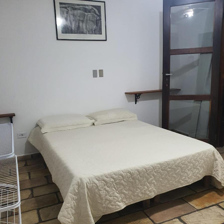 Hotel Pousada Do Bigua Guaraquiçaba Zewnętrze zdjęcie